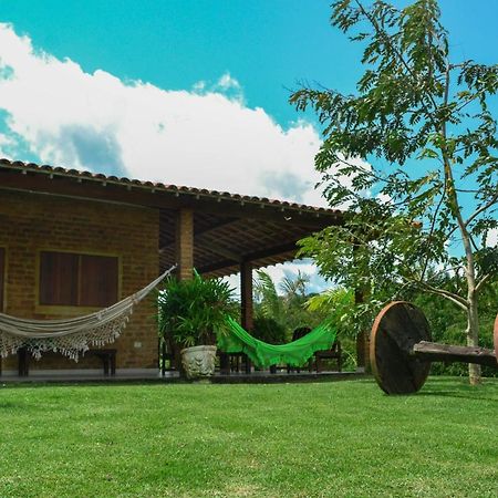 Villa Chacara Maluco Beleza 4 Gravatá Exterior foto