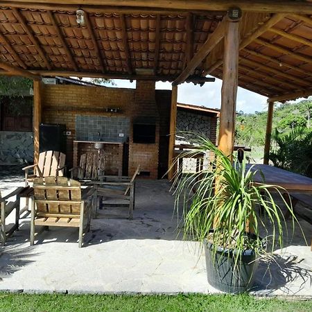 Villa Chacara Maluco Beleza 4 Gravatá Exterior foto