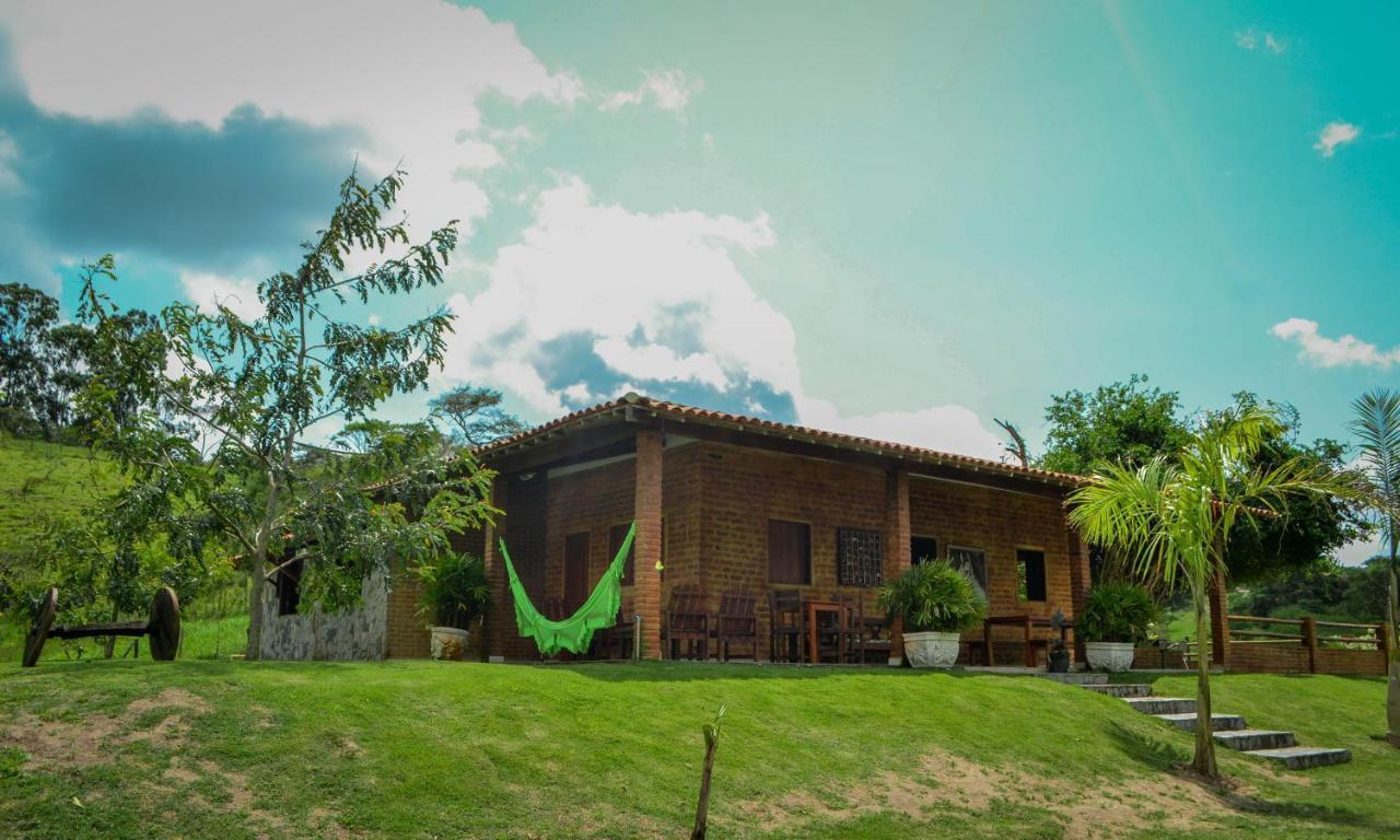 Villa Chacara Maluco Beleza 4 Gravatá Exterior foto