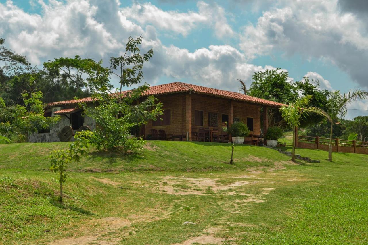 Villa Chacara Maluco Beleza 4 Gravatá Exterior foto