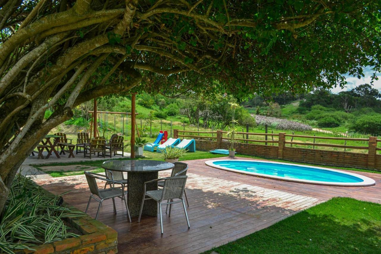 Villa Chacara Maluco Beleza 4 Gravatá Exterior foto