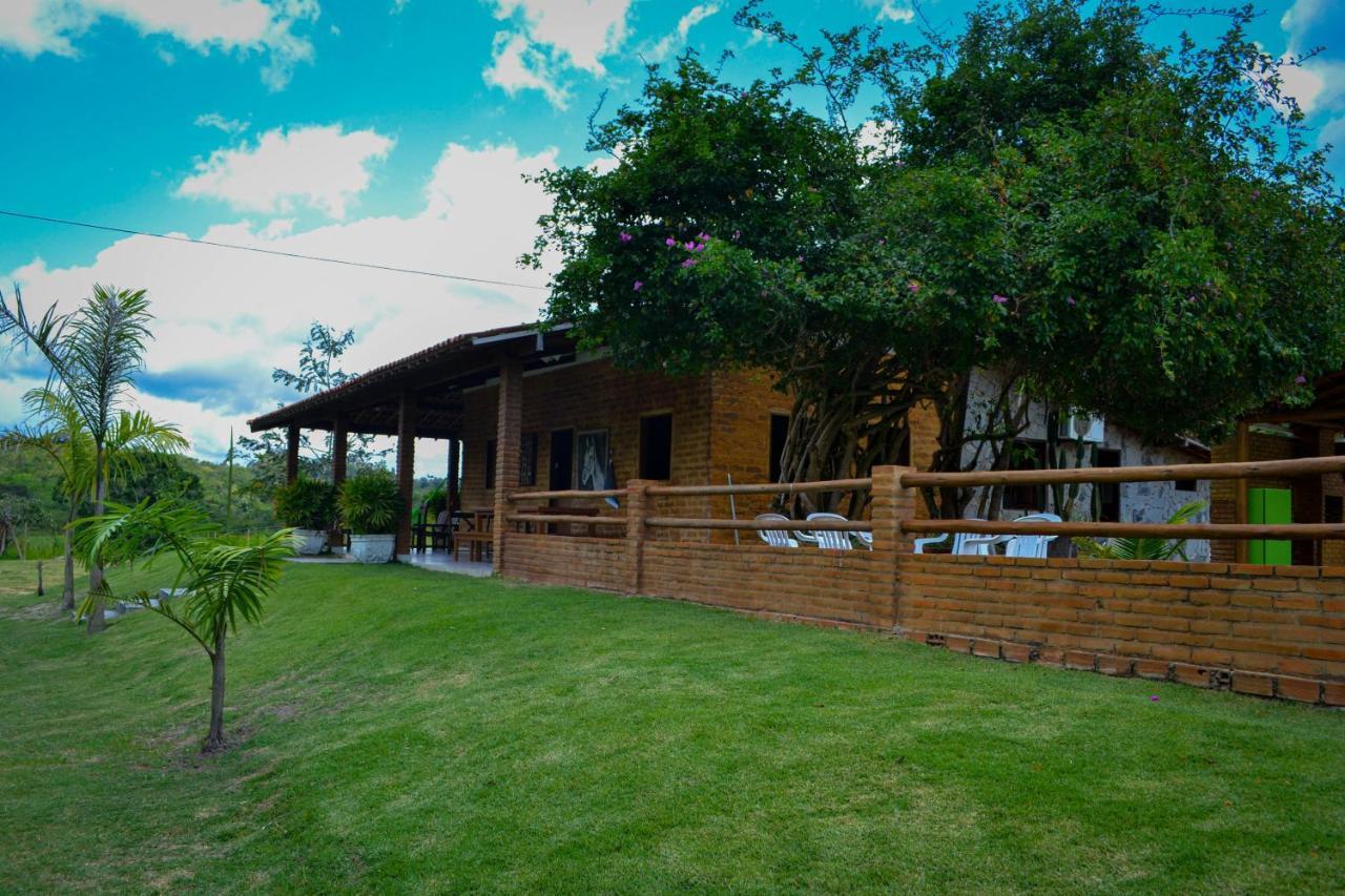 Villa Chacara Maluco Beleza 4 Gravatá Exterior foto