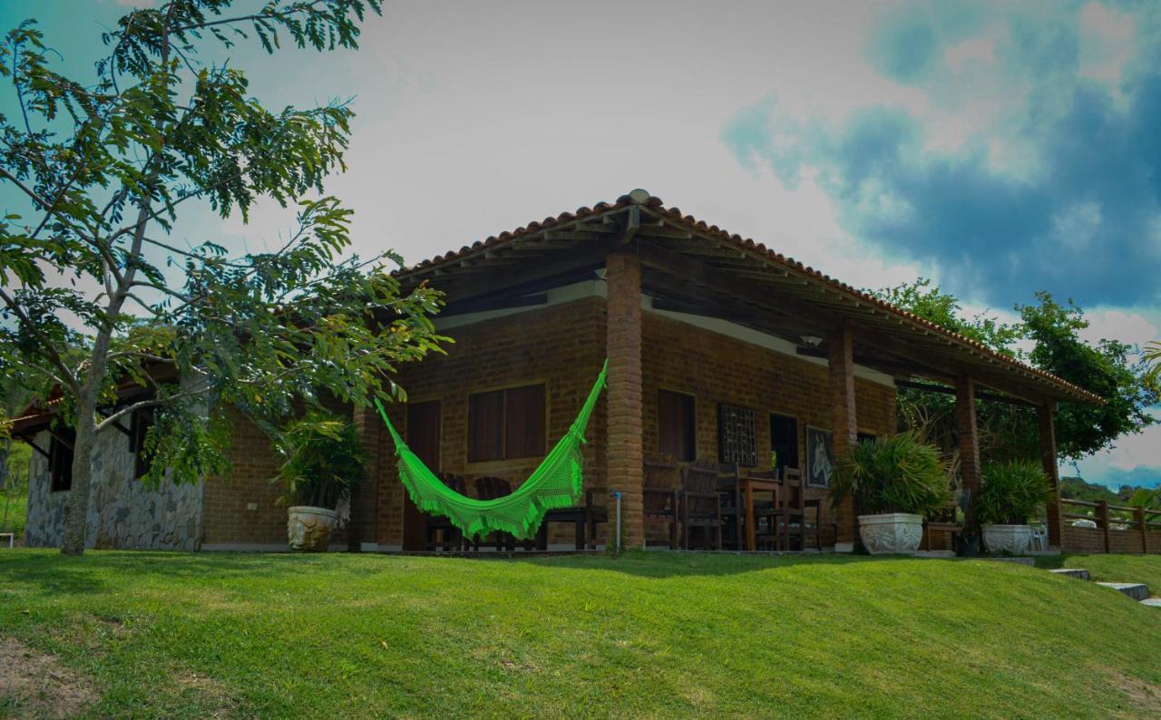 Villa Chacara Maluco Beleza 4 Gravatá Exterior foto