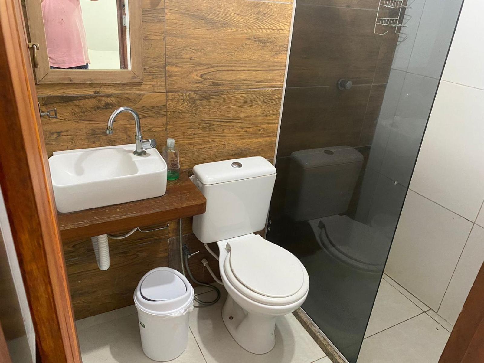 Villa Chacara Maluco Beleza 4 Gravatá Exterior foto