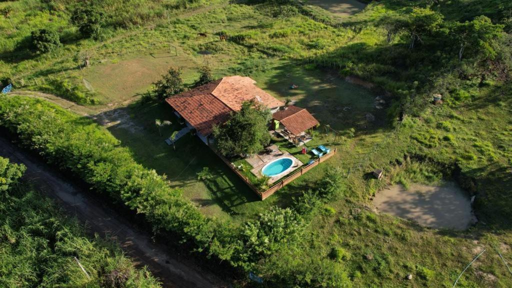 Villa Chacara Maluco Beleza 4 Gravatá Exterior foto