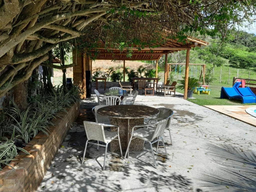 Villa Chacara Maluco Beleza 4 Gravatá Exterior foto